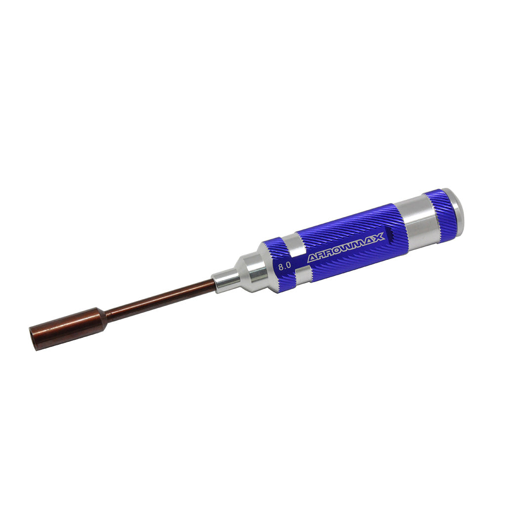 LRP WorksTeam High Rev. Motor Fan 40x40x15mm