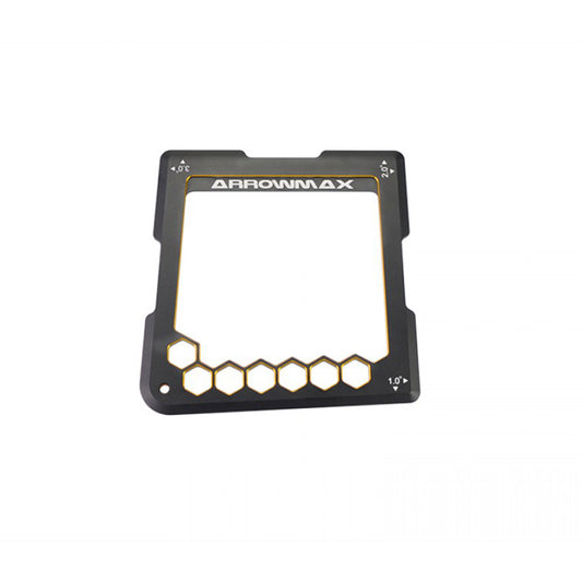 SPEED PACK - M3x4 Button Hd Screws (pk10)