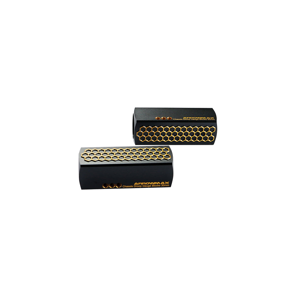SPEED PACK - M3x10 Button Hd Screws (pk10)