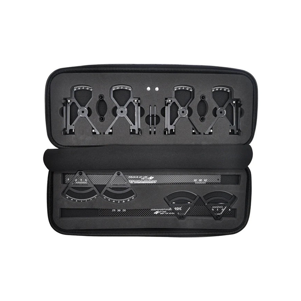 Bag for Set-Up System 1/10 & 1/8 Off-Road
