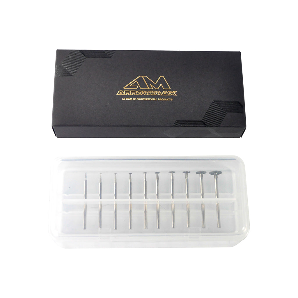 Diff and Lay Gear Mouldings - Fireblade