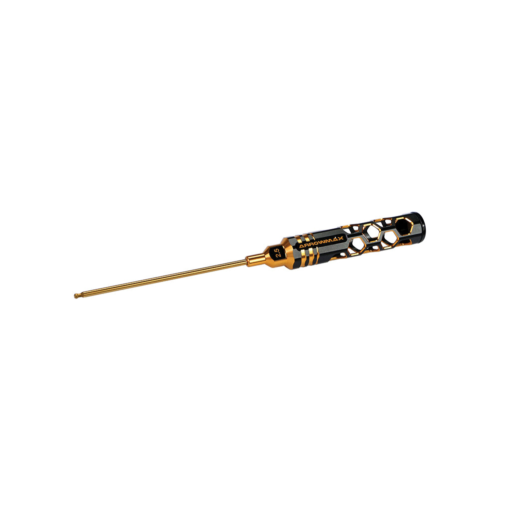 XERUN AXE550 R2-3300KV-FOC Sensored BL Motor