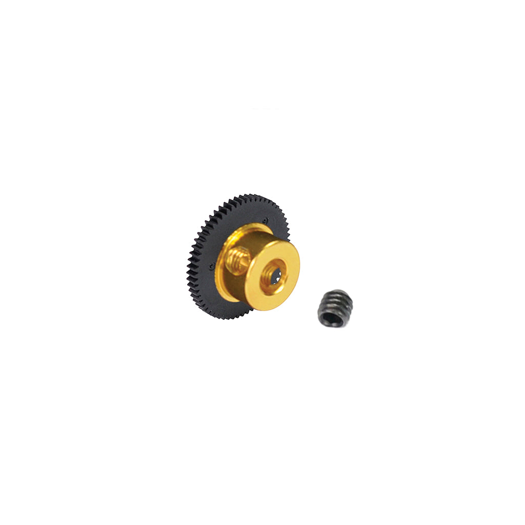 QUICRUN 2435SL 4500KV BLACK G3