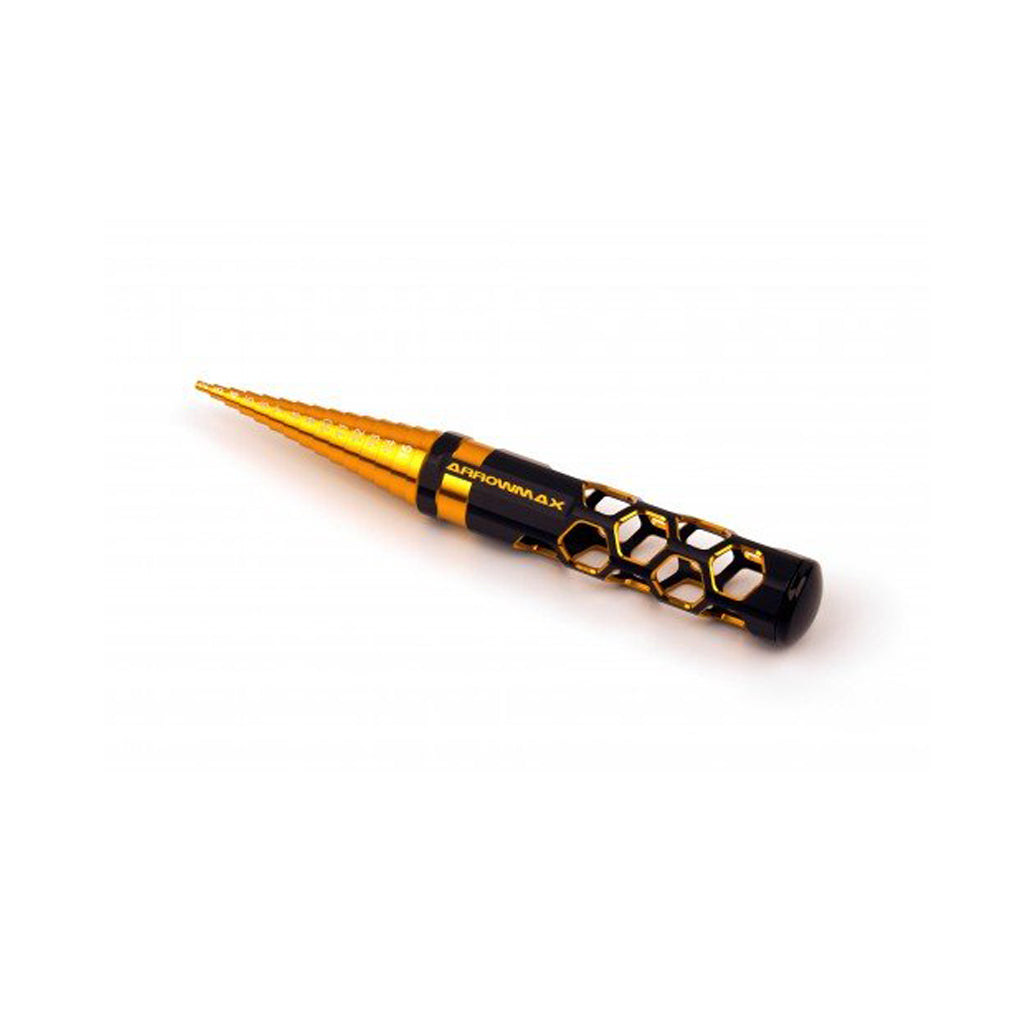 Flywheel Remover for 1/8 & 1/10