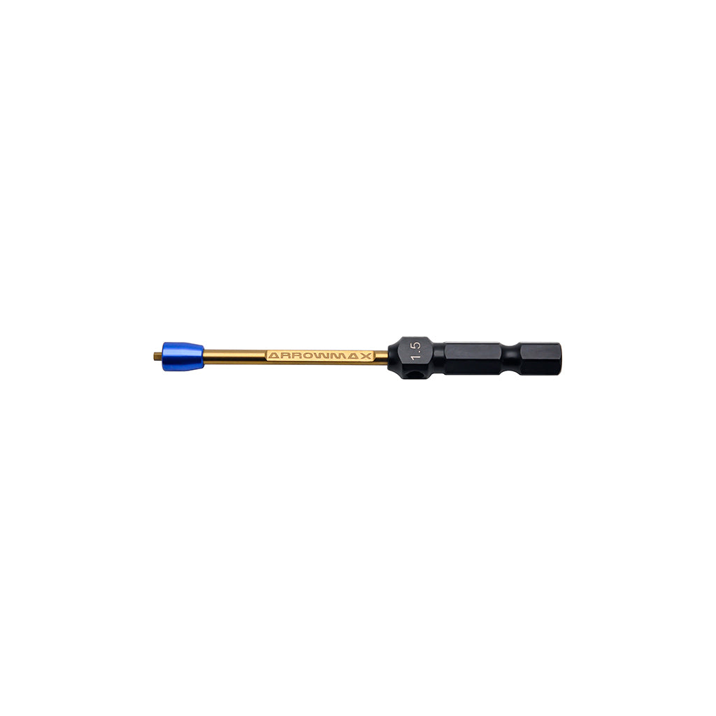 Yikong M4 x 40 Cap Head Screws - 8pk