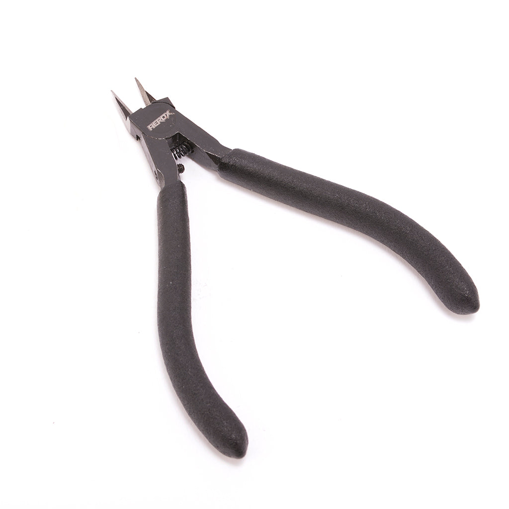 Aerox Wing CAT L1/EVO/R,LD/2/3 Black - 1.5mm