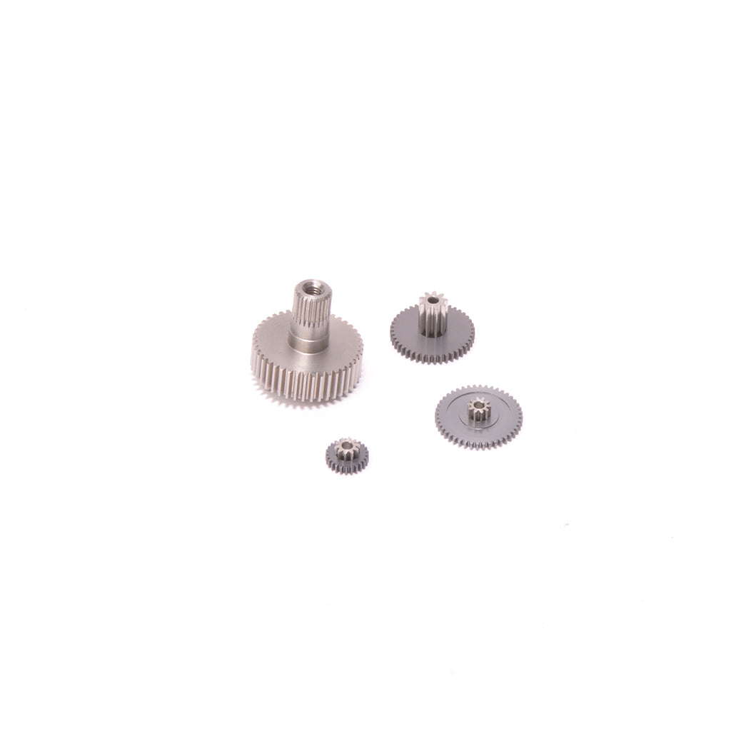 Aerox MP1 Servo Gear Set