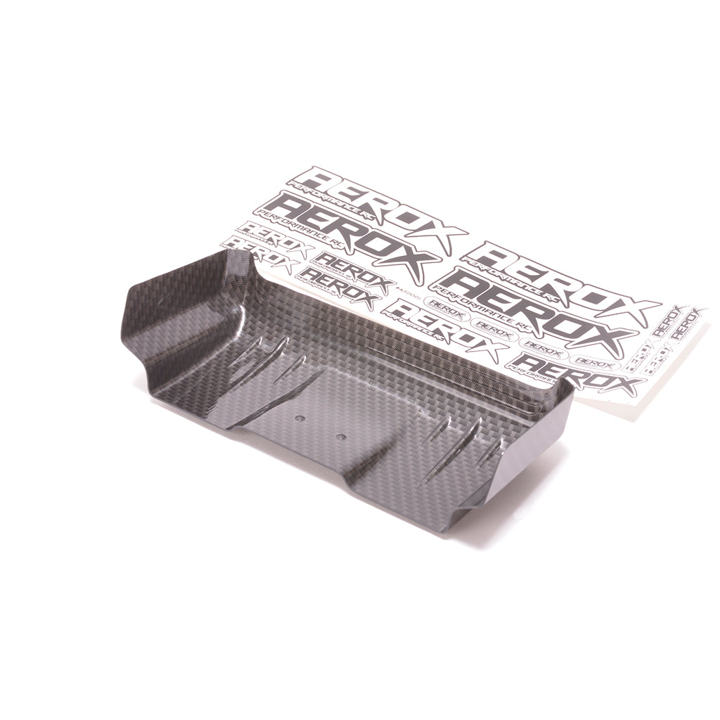 AEROX Trident Wing LD3 - 1.0mm C/F