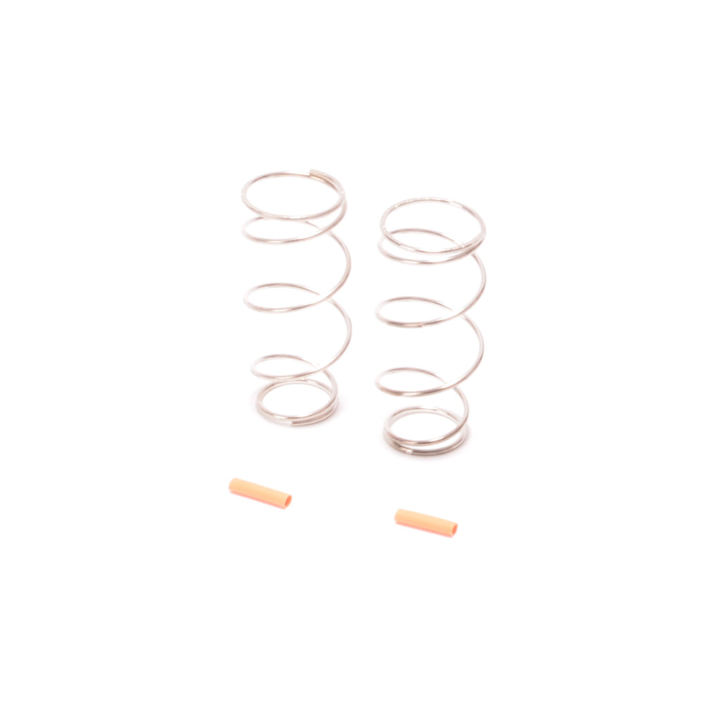 AEROX Agile Spring - Med Orange - 4.3 Ib/in (pr)
