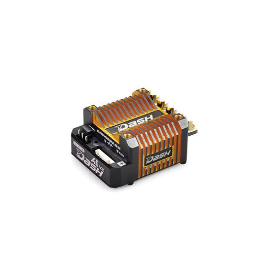 OS TUNED SILENCER COMP.TB03 EFRA2155(T2100)