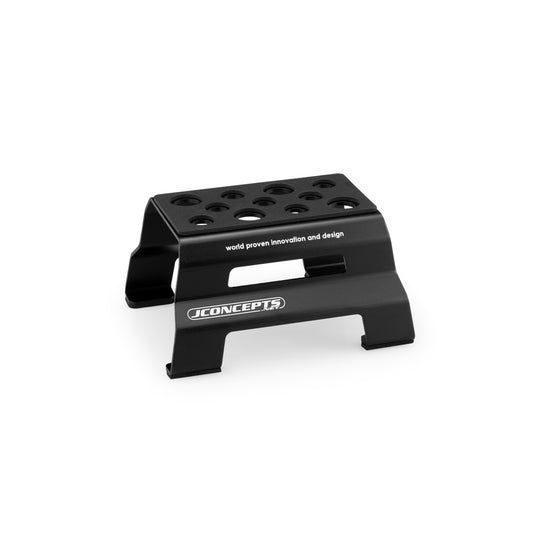 Razor 1/8th Buggy / Truck Wing - White