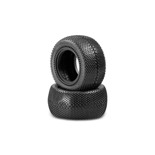 Goose Bumps - Green (Fits 2.2' Buggy Rear Wheel)