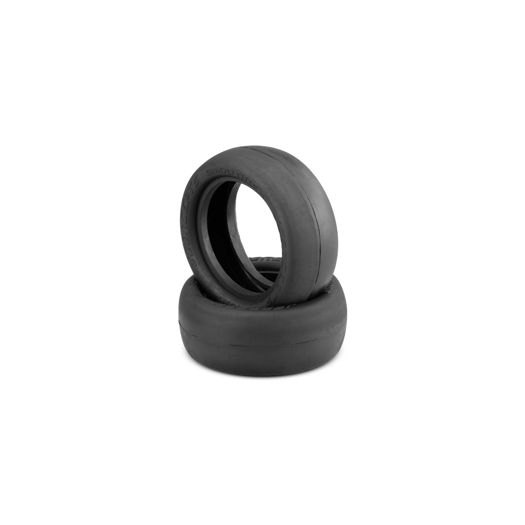 Smoothie 2 - Silver Compound - 2.2' 4WD Front