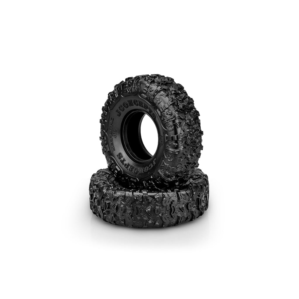 Megalithic - Green Compound 2.2' (5.25' OD)