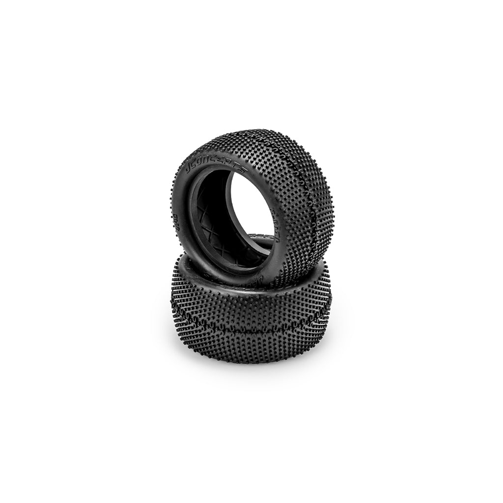 X-Bite - Green (Fits - 2.2 Rear Buggy Wheel)