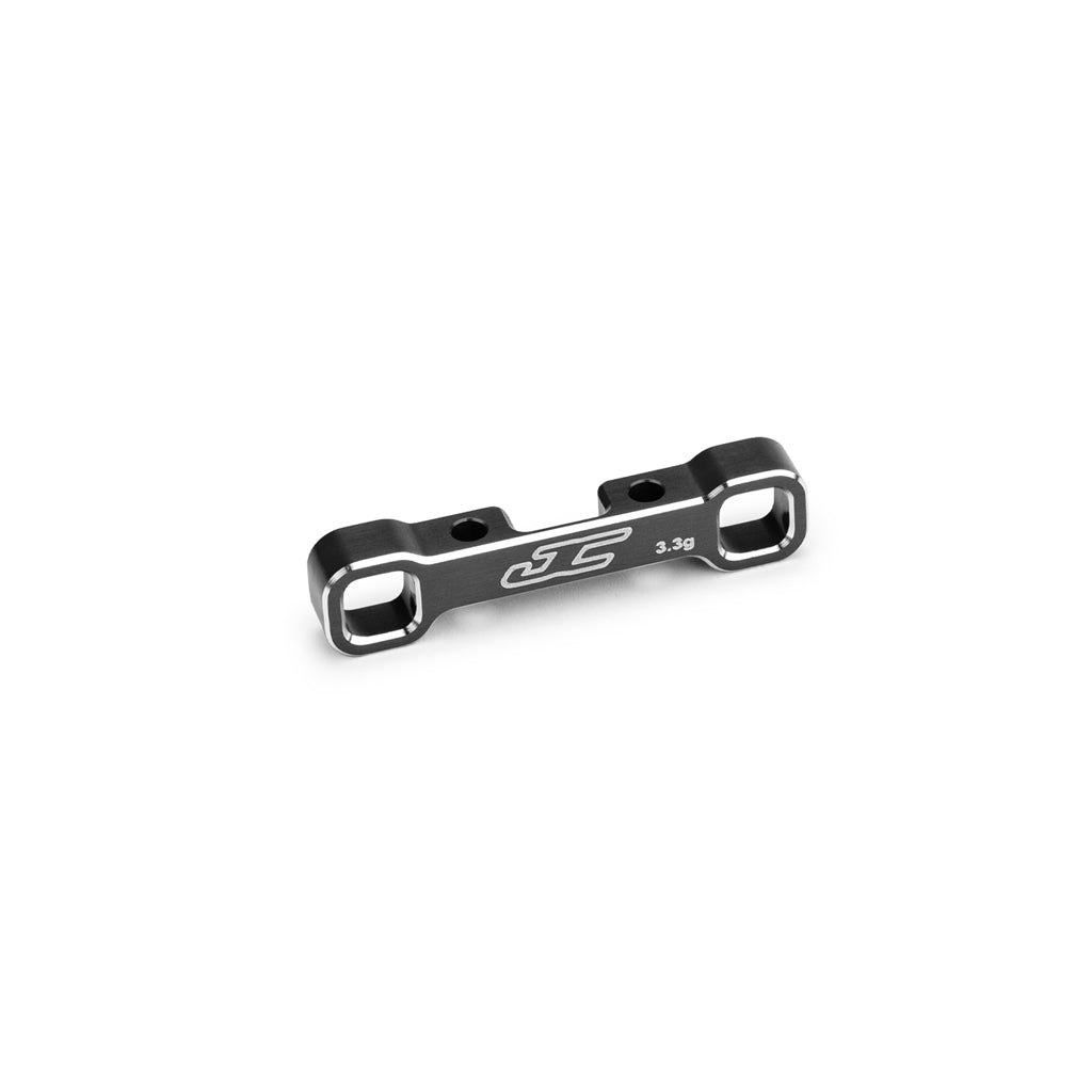 RC10B7.1 Aluminum D Mount - Blue