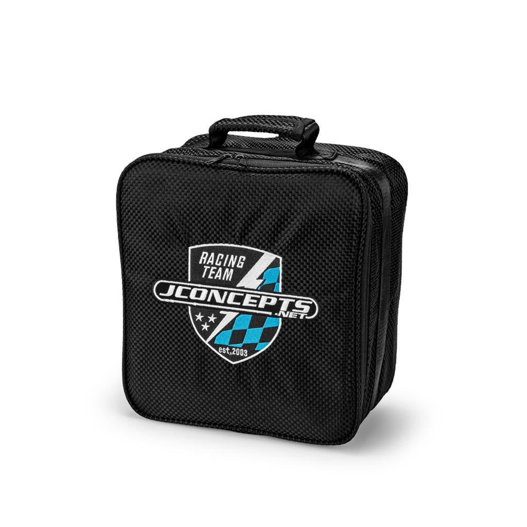 Finish Line Radio Bag - FlySky Noble NB4