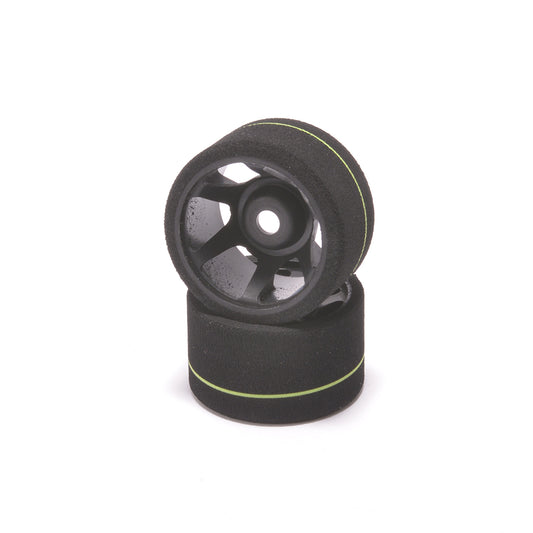 GT12 Universal Spool V2 Hex Rear 37Sh Control 46mm