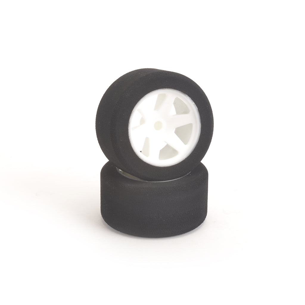 1/8 Front Stock Car Donut 45Sh-46x70x50mm
