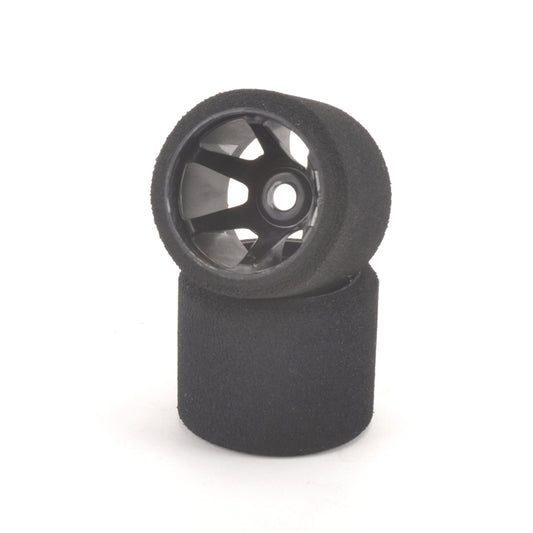 1/12 V2 Hex Rear 35Sh T Foam - 46mm