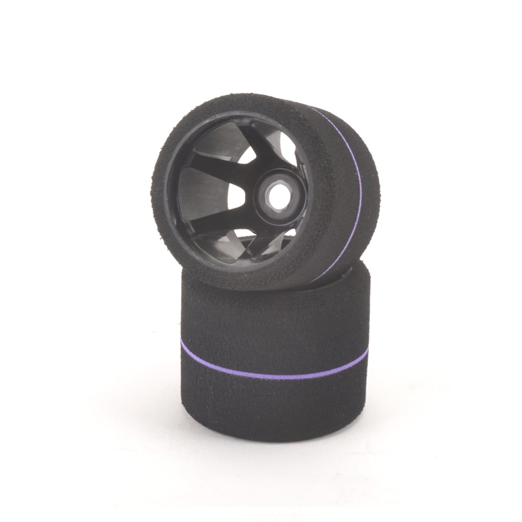 1/12 Hex Rear 30Sh T Foam - 46mm