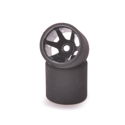 1/12 Front T Foam 35Sh - Stiff Rims - 41.5mm