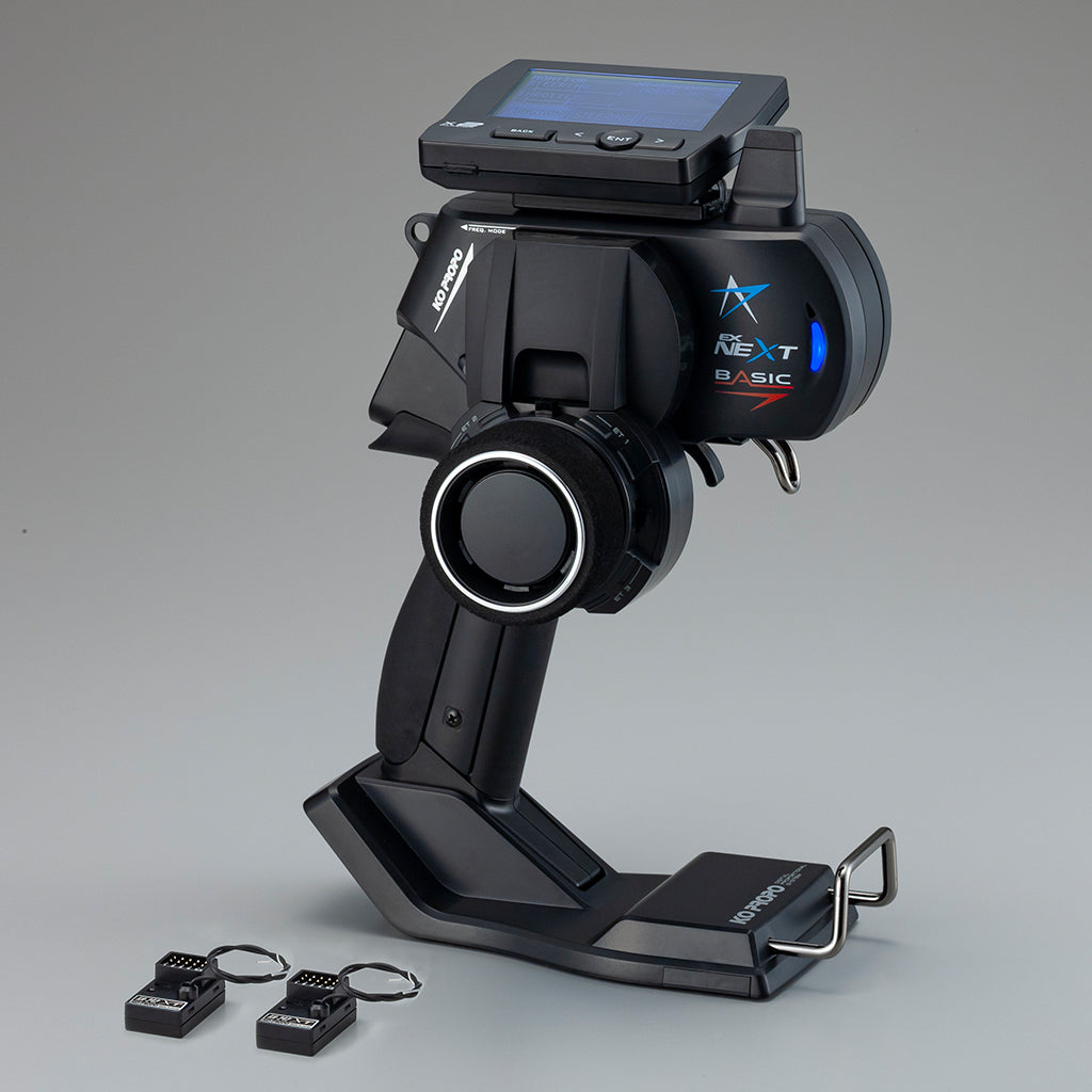 OS TUNED SILENCER COMP.TB03 EFRA2155(T2100)