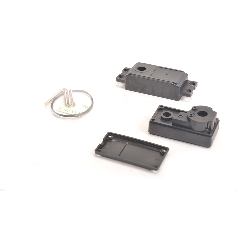 SRT DL5020 LV Digital Waterproof Servo