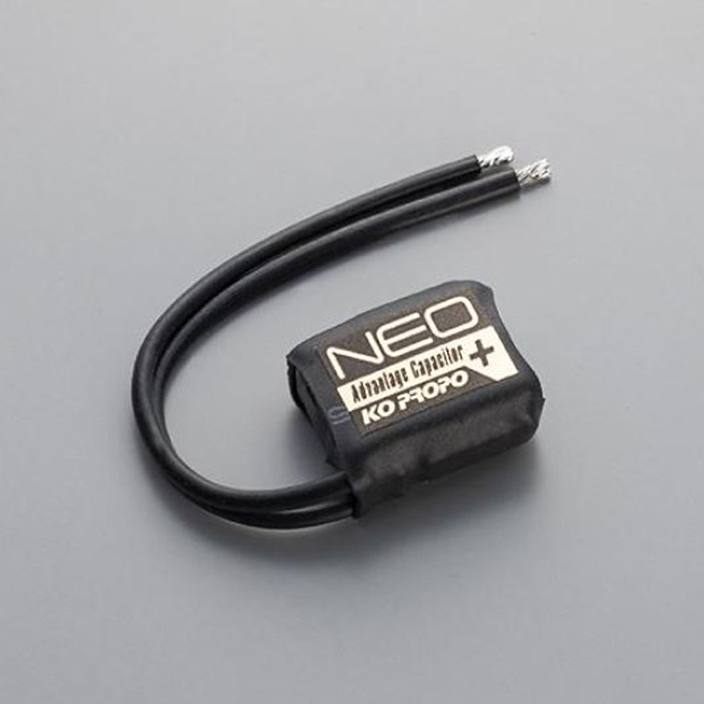 KO PROPO Neo Advantage Capacitor+