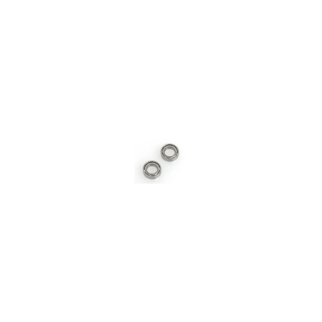 Ball Bearing - 5x9x2.5 Open - (pr)