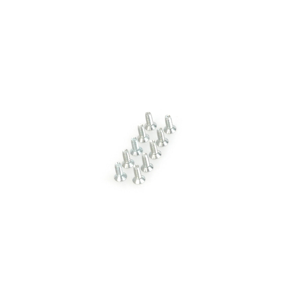 SPEED PACK - Torx M3x8 Csk Screws
