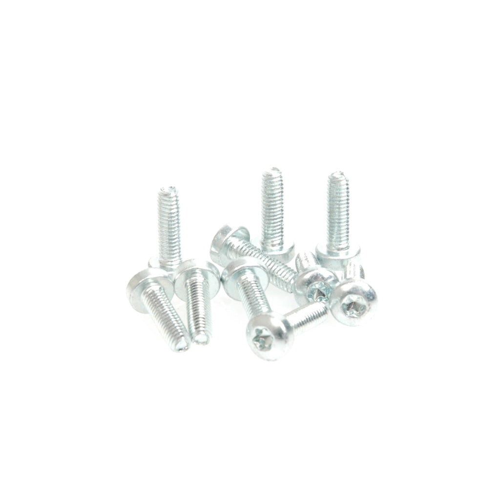 SPEED PACK - Torx M3x10mm Pan Hd Screws