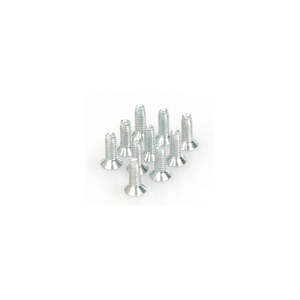 SPEED PACK - Torx M4x12 Csk Screws (10pcs)