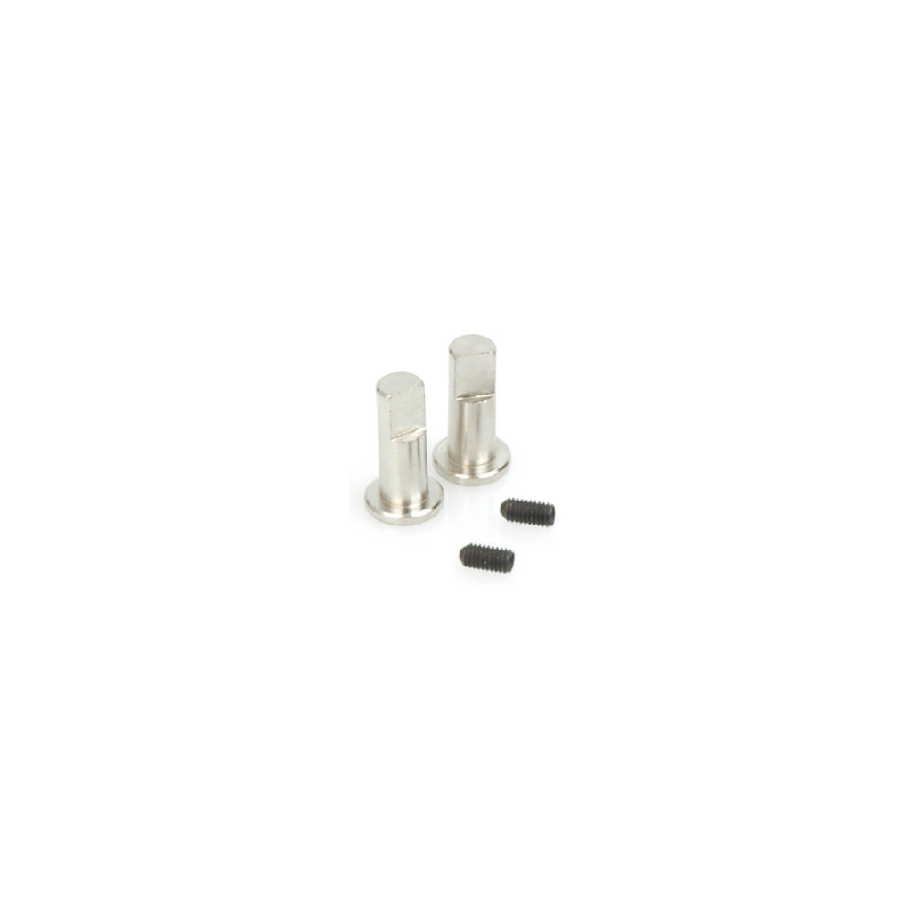 Alloy Yoke Pivot Pin (pr) - Havoc