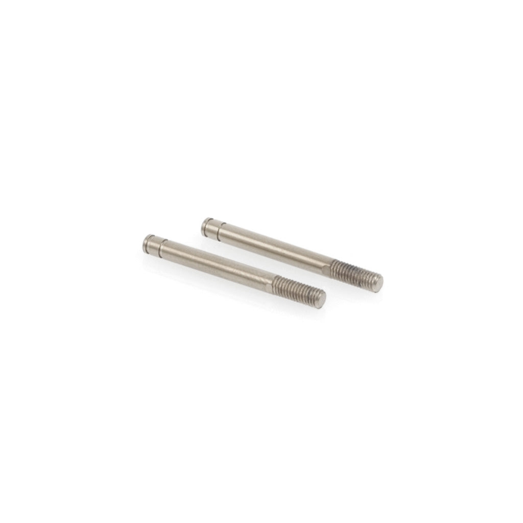 Race Shock Shaft; Ti-Nitride - 30mm (pr)