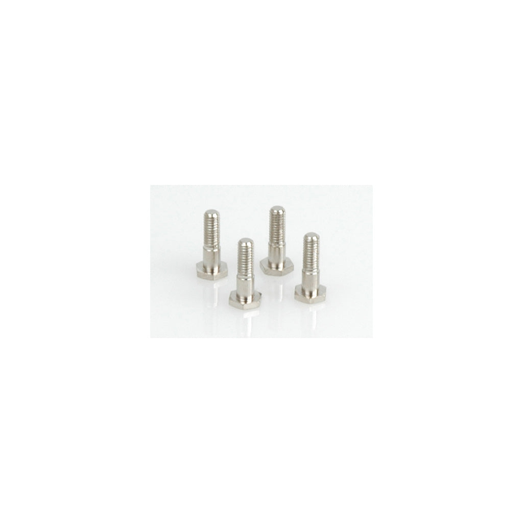 Rose Joint Screw pk4 - Rascal,Riot