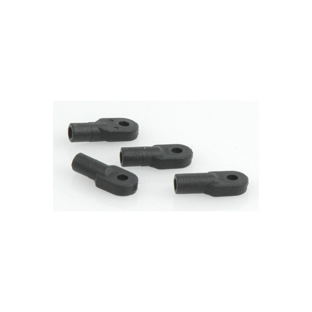 Rose Joint Socket pk4 - Rascal,Riot