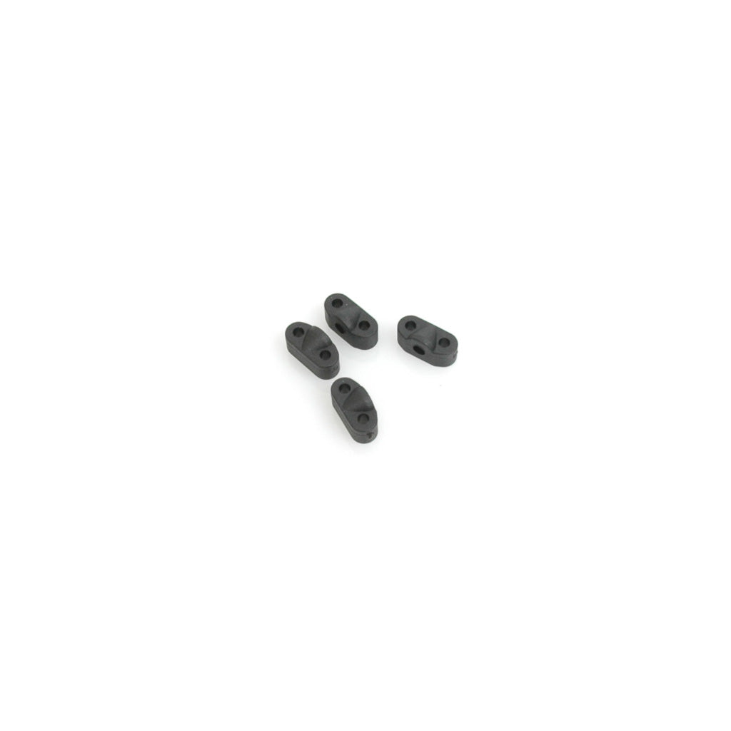 Pivot Blocks; Rear Two Screw (pr)