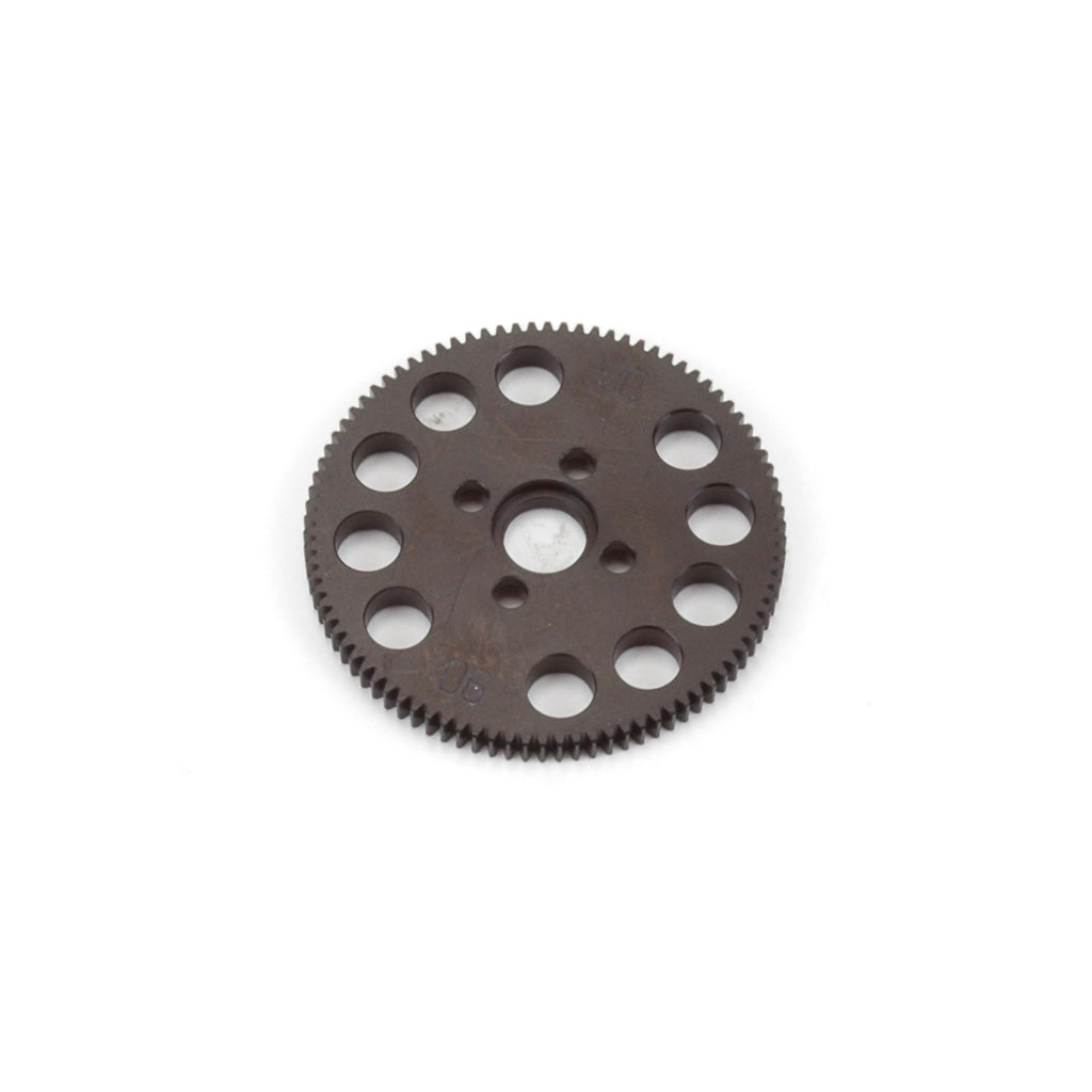 90T 64DP CNC Spur Gear - Mi4/Mi5