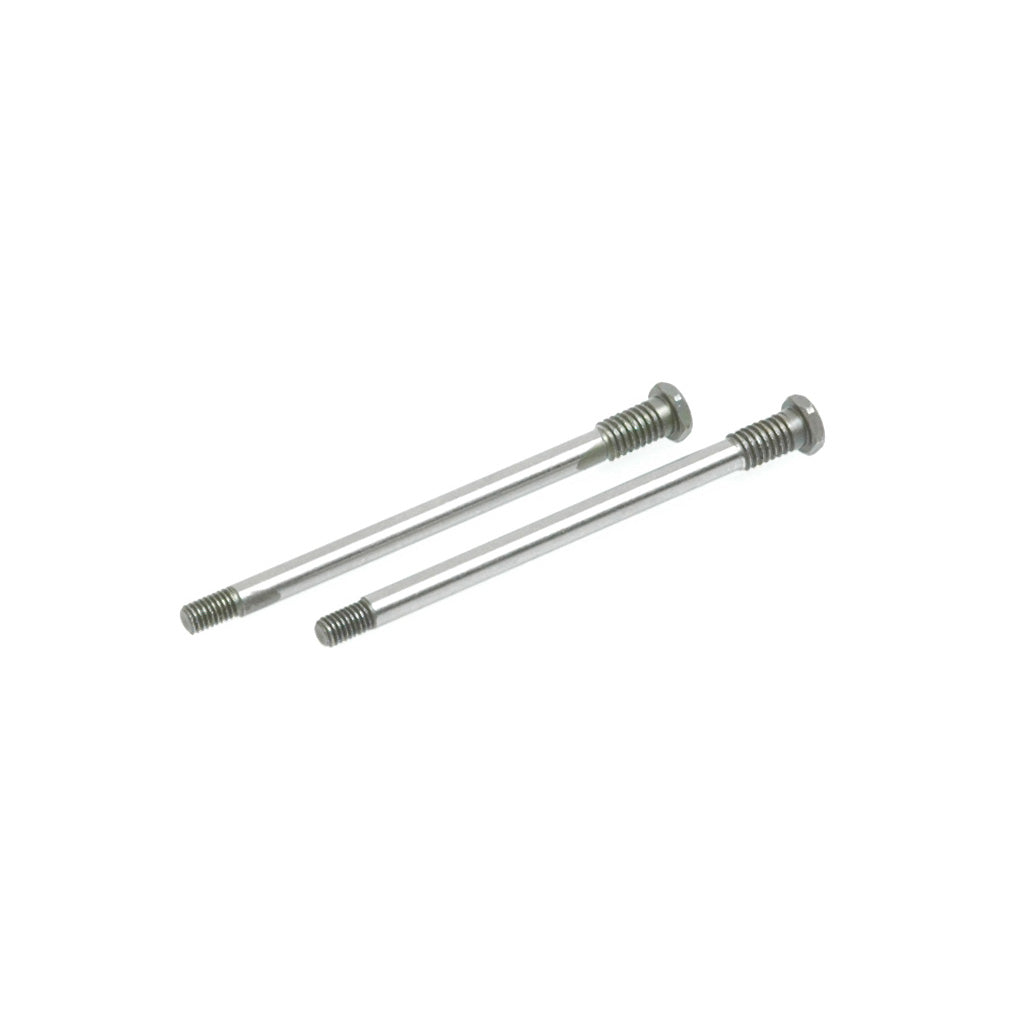 Pivot Pin; Screw Type 52mm pr