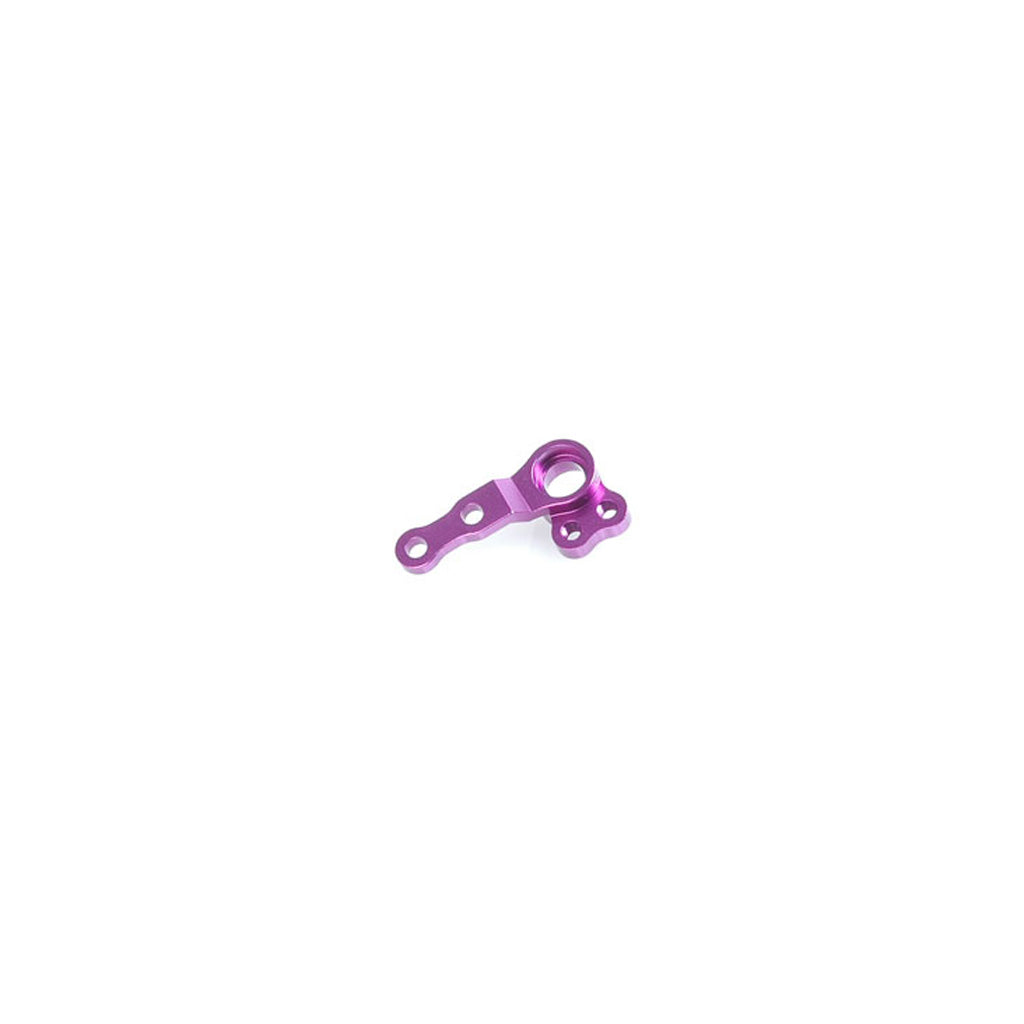 Radius Arm; CNC Alloy RH - SX/2/3