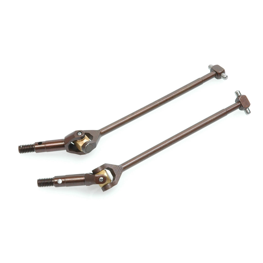 Drive Shaft; Front - CAT SX pr
