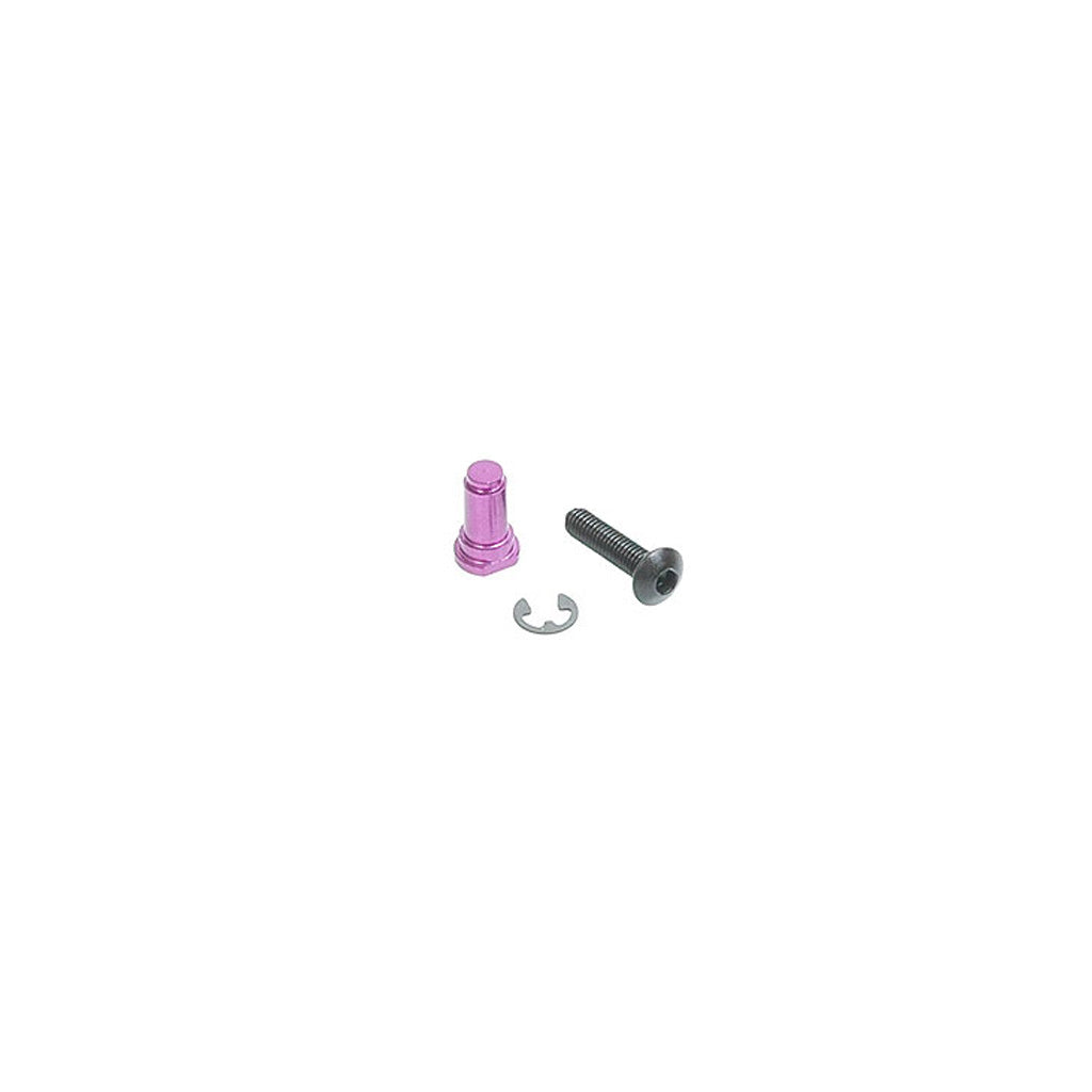 Idler Post; Fr Belt - SX/2