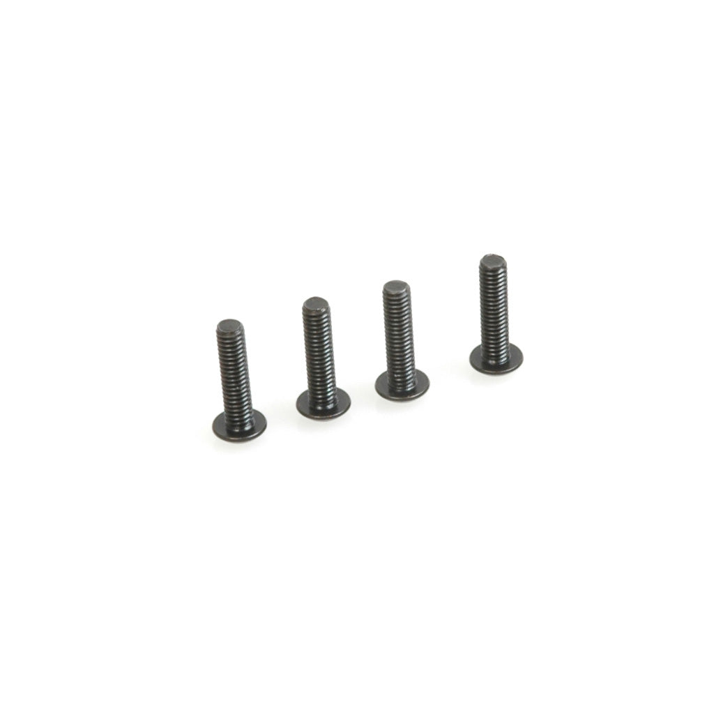 SPEED PACK - M4 Button Head Screws pk6