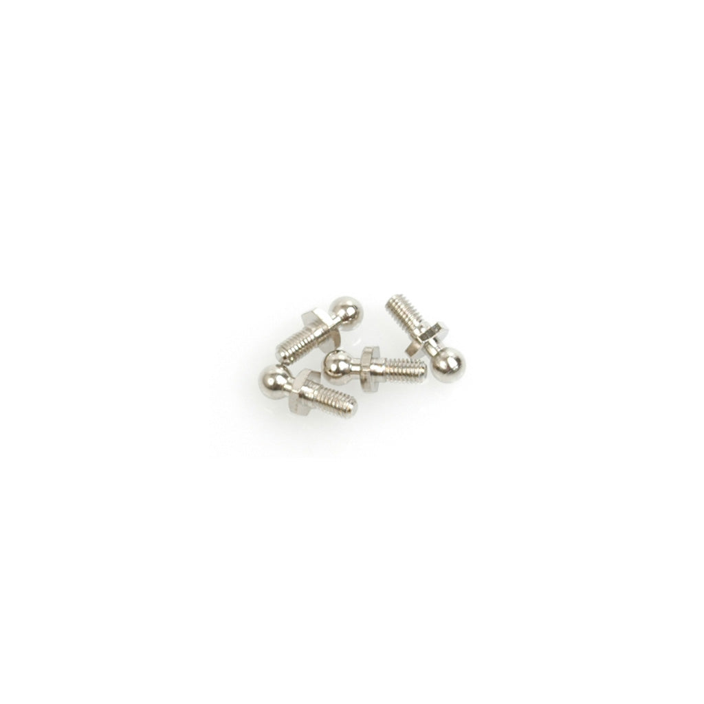 Ball Studs; Short - pk 4