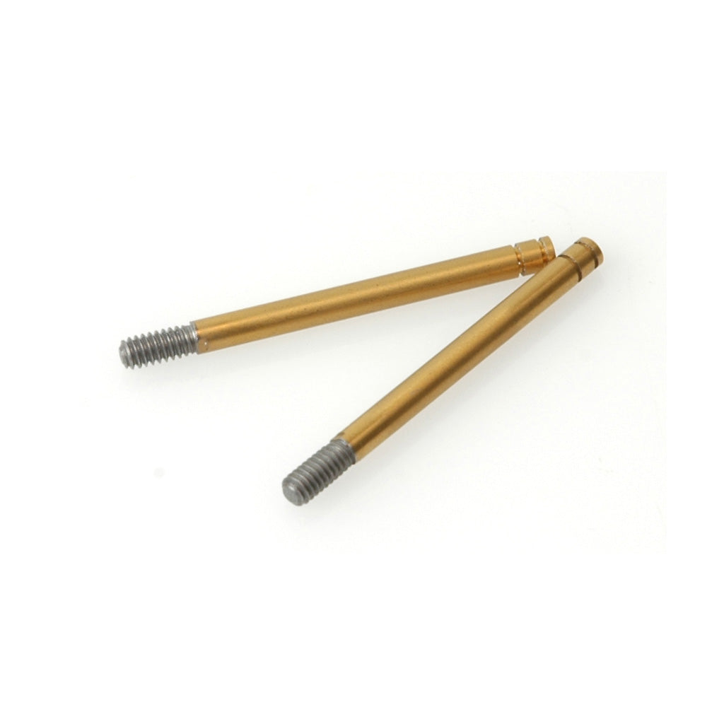 Big Bore Shock Shaft; Med pr