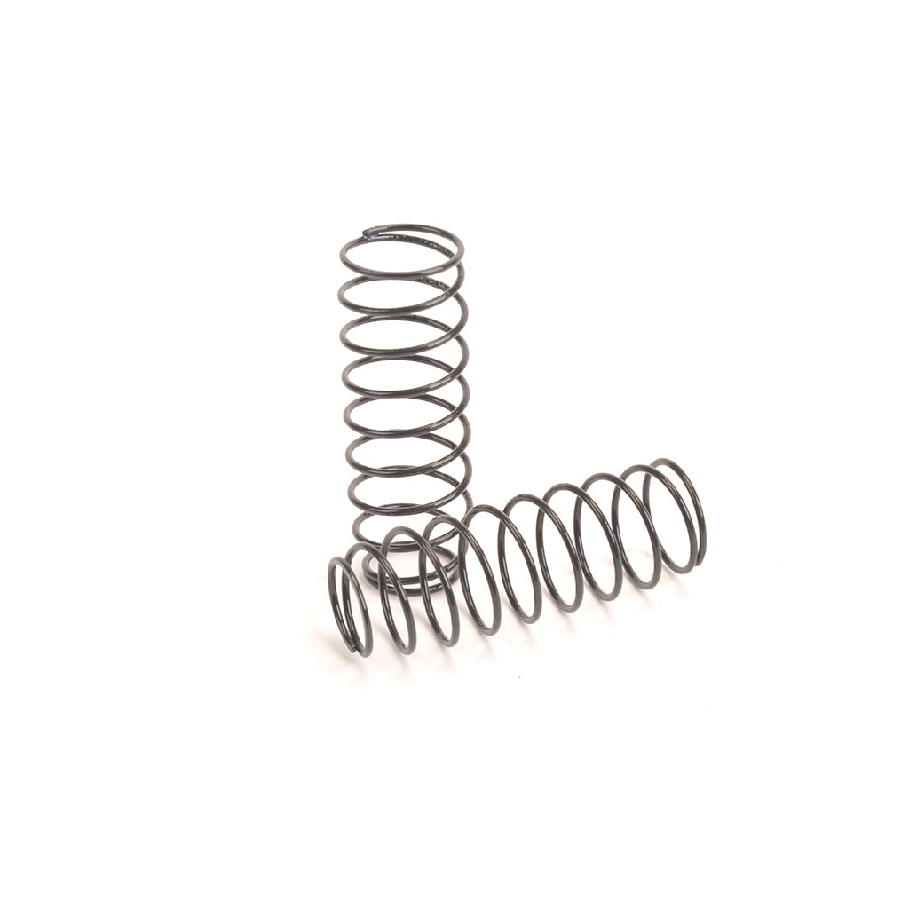 Big Bore Spring; Long - 2.5 pr
