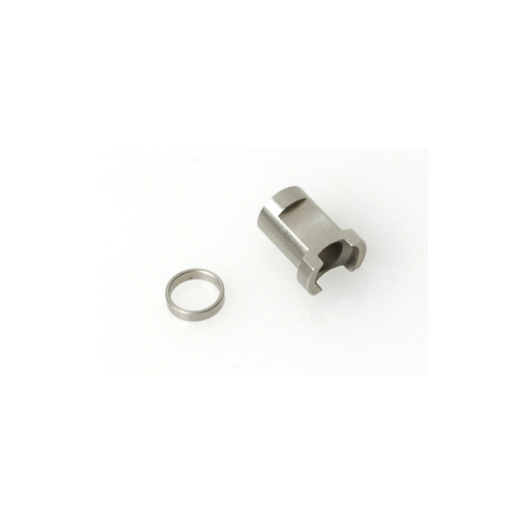Spacers; Slipper - Cougar SV