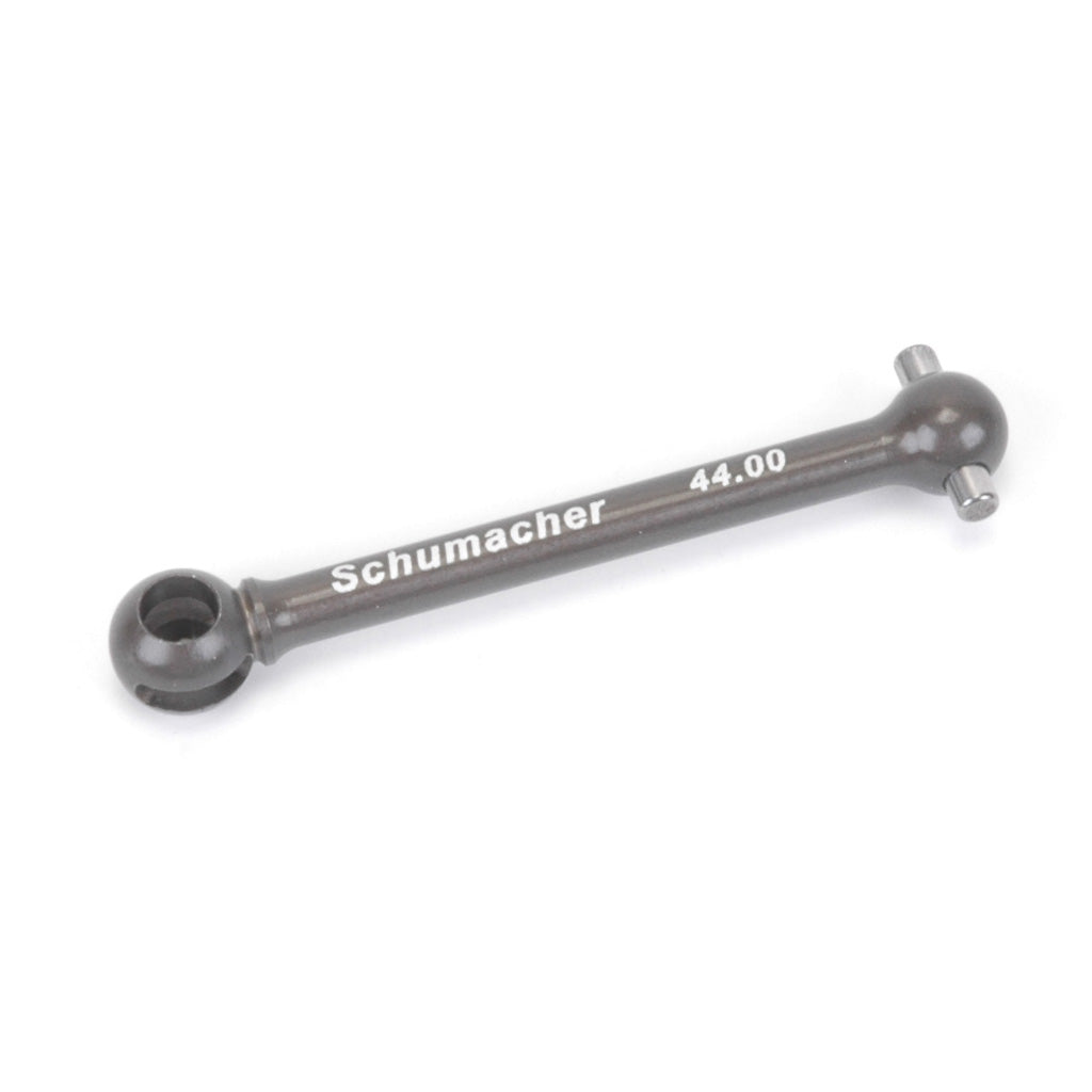 Driveshaft; Alloy Bone Rear 1pc - Mi4CX-Mi6