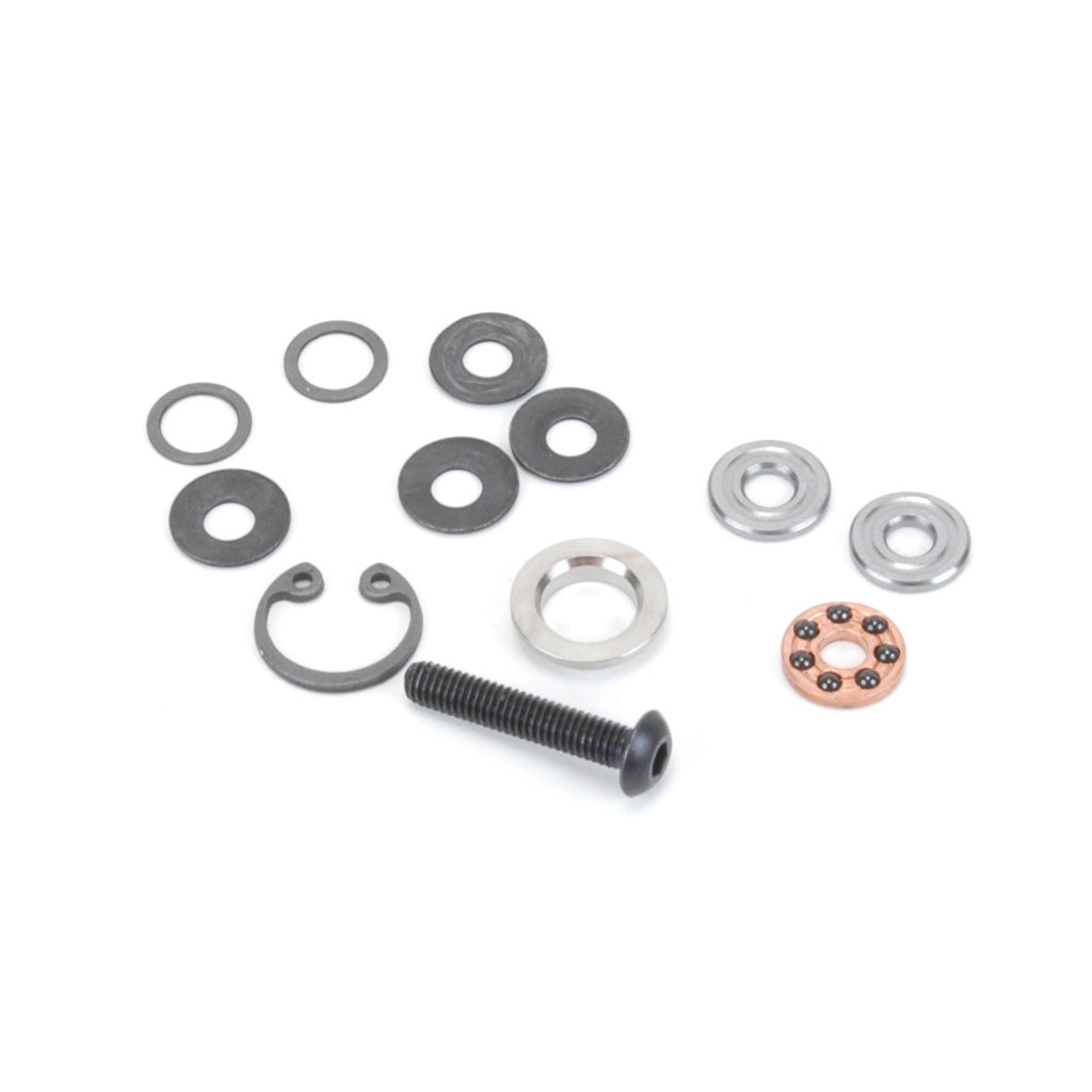 Diff Screw Set; HD - SX3,K1/Aero,KF/2